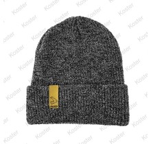 Graphite Beanie Hat