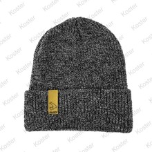 Graphite Beanie Hat