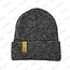 Avid Carp Graphite Beanie Hat