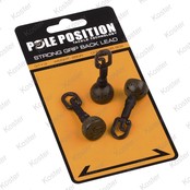 Pole Position Strong Grip Back Lead 14gr