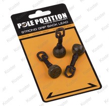 Pole Position Strong Grip Back Lead 14gr