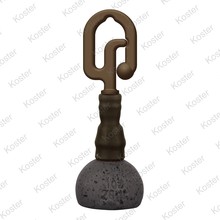 Pole Position Strong Grip Back Leads