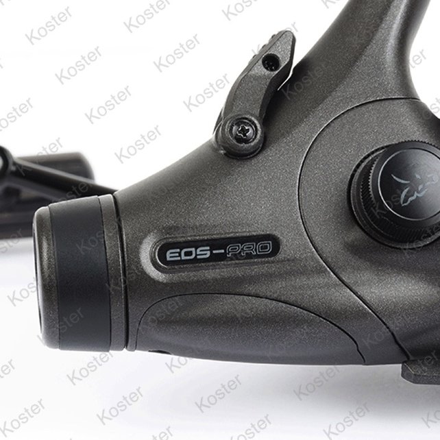 EOS 10.000 PRO