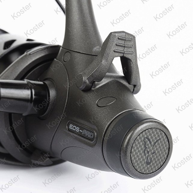 EOS 10.000 PRO