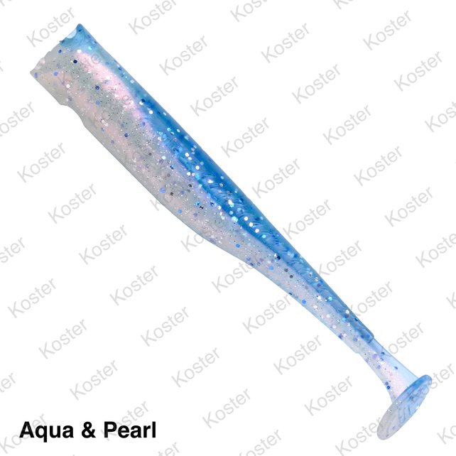 Gutsbait UV Bodies 110