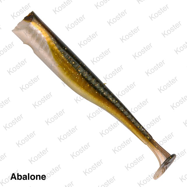 Gutsbait UV Bodies 110