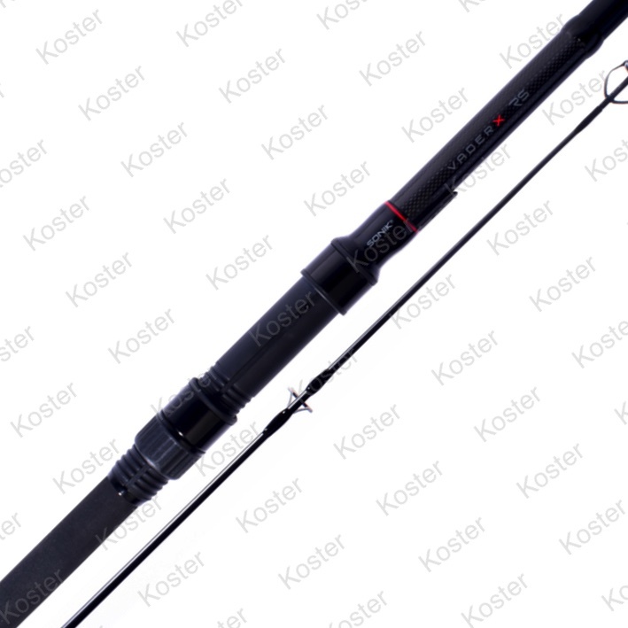 VaderX RS Carp Rod 12' 3.00LB