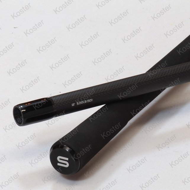 DominatorX Carp Rod 10' 3.00LB