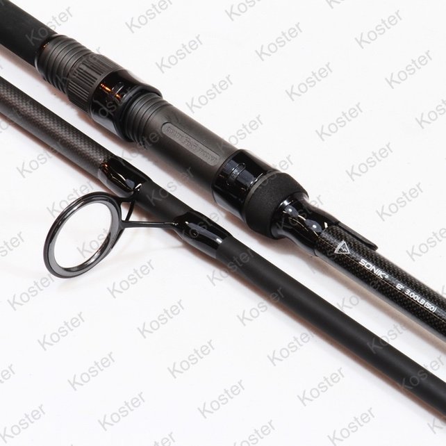 DominatorX Carp Rod 12' 2.75LB