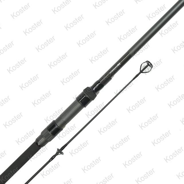 DominatorX Carp Rod 12' 2.75LB