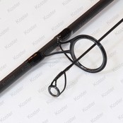 DominatorX Carp Rod 12' 2.75LB