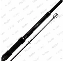 Xtractor Carp Rod 9" 2.75LB