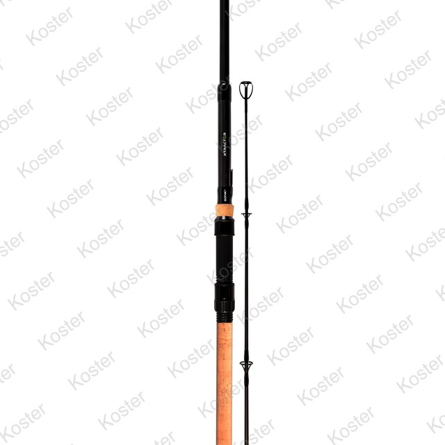 Xtractor Carp Rod Cork 10" 3.25LB Xtractor Carp Rod Cork 10" 3.25LB