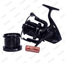 VaderX 6000 RS Carp Reel