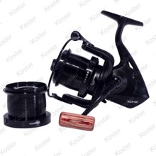 VaderX 6000 RS Carp Reel
