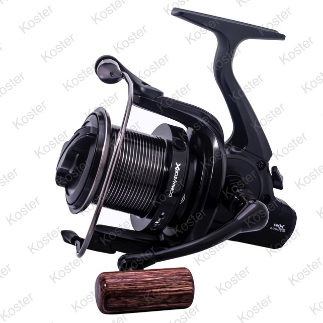 Dominator RS 6000 Dominator RS 6000