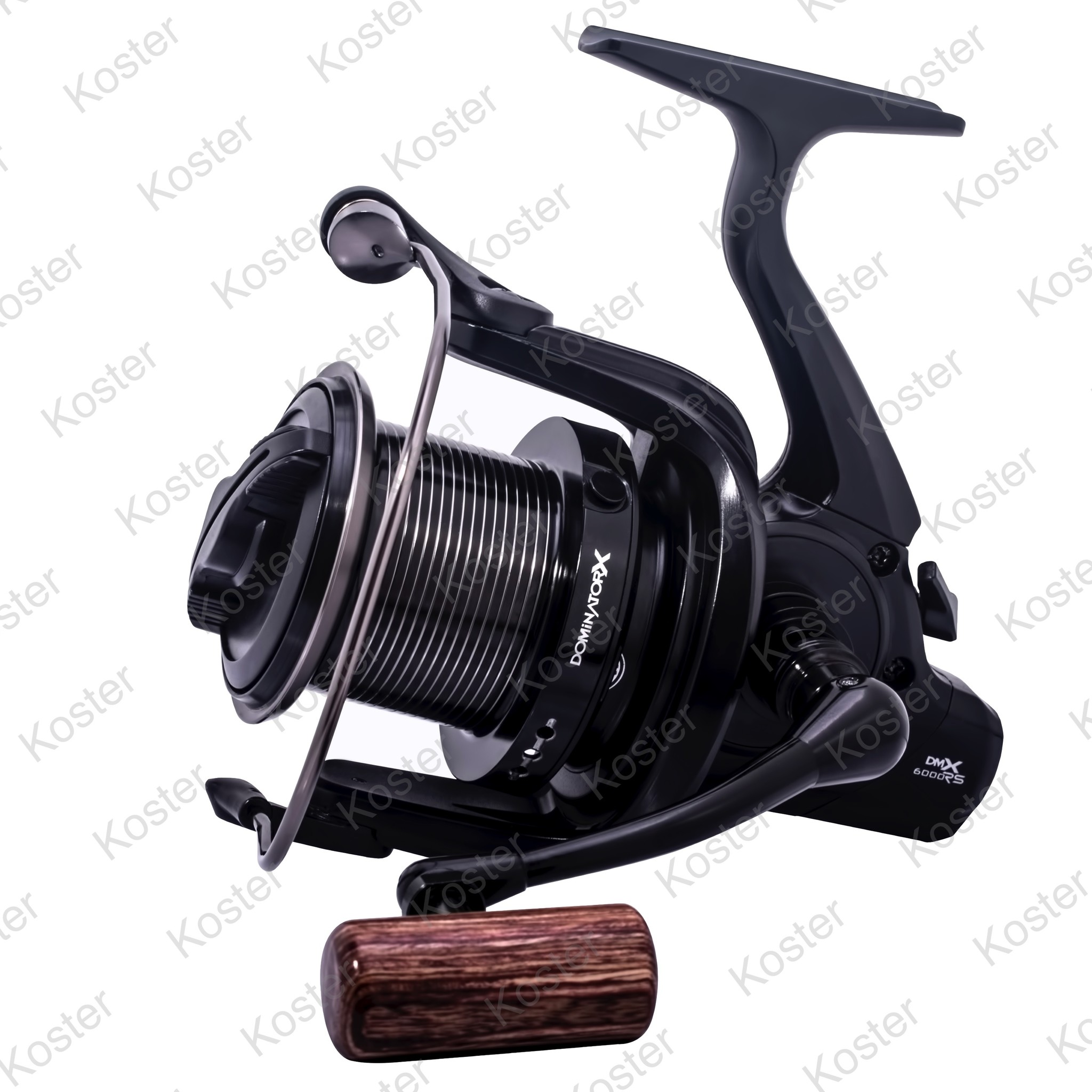 Купить Карповую Катушку Carp Pro Gratus 8000fs