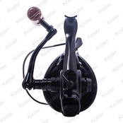 Dominator RS 6000 Dominator RS 6000