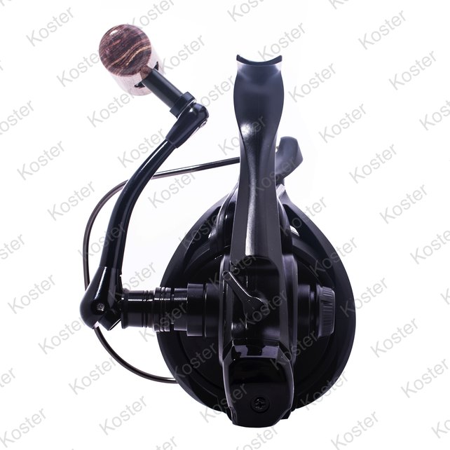 Dominator RS 6000 Dominator RS 6000