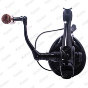 Dominator RS 6000 Dominator RS 6000