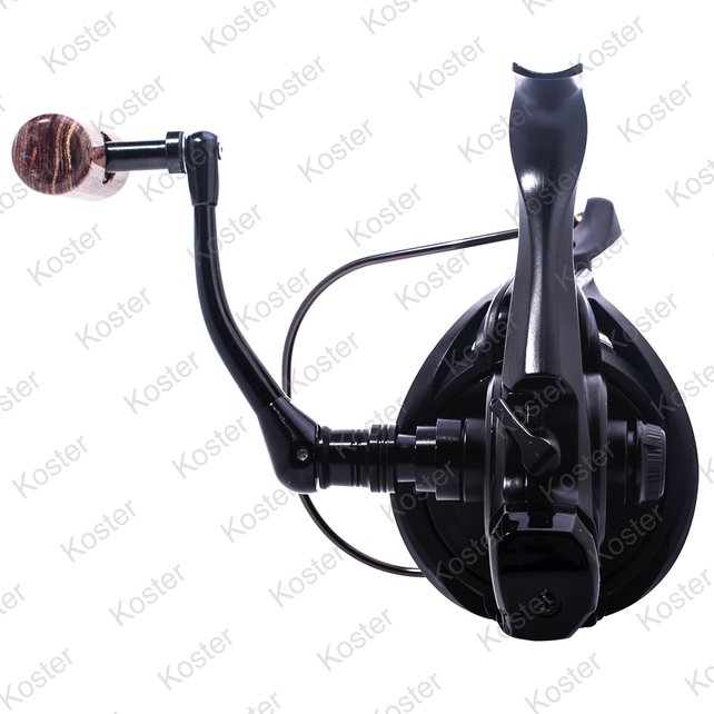 Dominator RS 6000 Dominator RS 6000