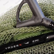 VaderX Landing Net 42" 1 Dlg. VaderX Landing Net 42" 1 Dlg.