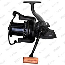 Tournos XD 10000 Reel