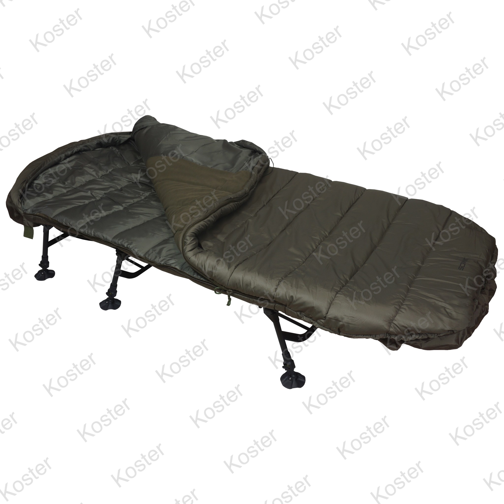 SK TEK Sleeping Bag Wide 5 Season