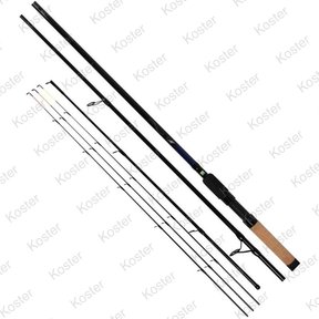 Carbonactive Distance Master 13'2 100gr