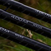 Carbonactive Distance Master 13'2 100gr Carbonactive Distance Master 13'2 100gr