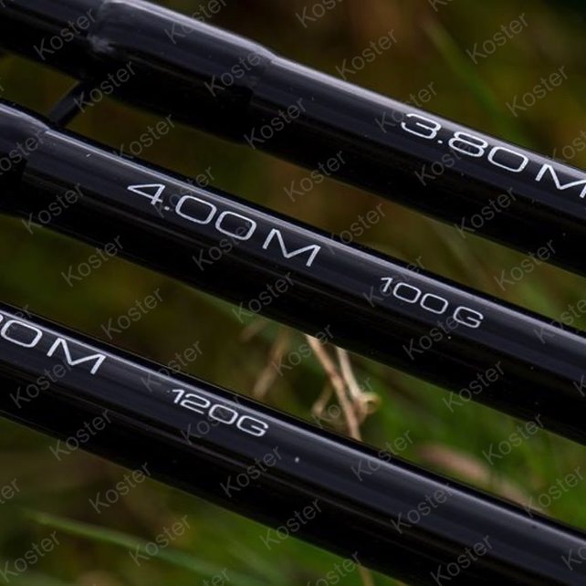Carbonactive Distance Master 13'2 100gr Carbonactive Distance Master 13'2 100gr