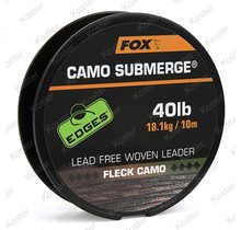 Edges Submerge Camo Leader