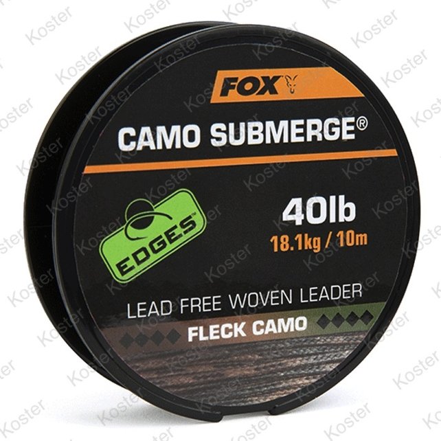 Edges Submerge Camo Leader Edges Submerge Camo Leader