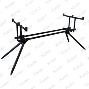 Stanz Rod Pod