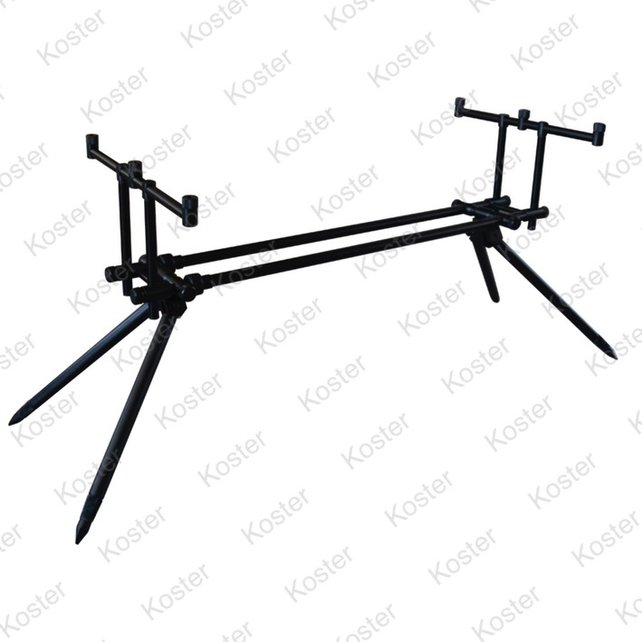 Stanz Rod Pod Stanz Rod Pod
