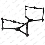 VaderX 3 Rod Pod VaderX 3 Rod Pod
