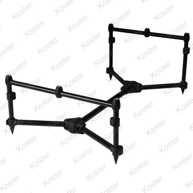 VaderX 3 Rod Pod VaderX 3 Rod Pod