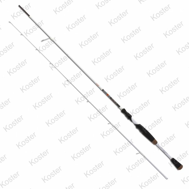 Shiroi S-762 L 1.98 mtr 1-8 gram Shiroi S-762 L 1.98 mtr 1-8 gram