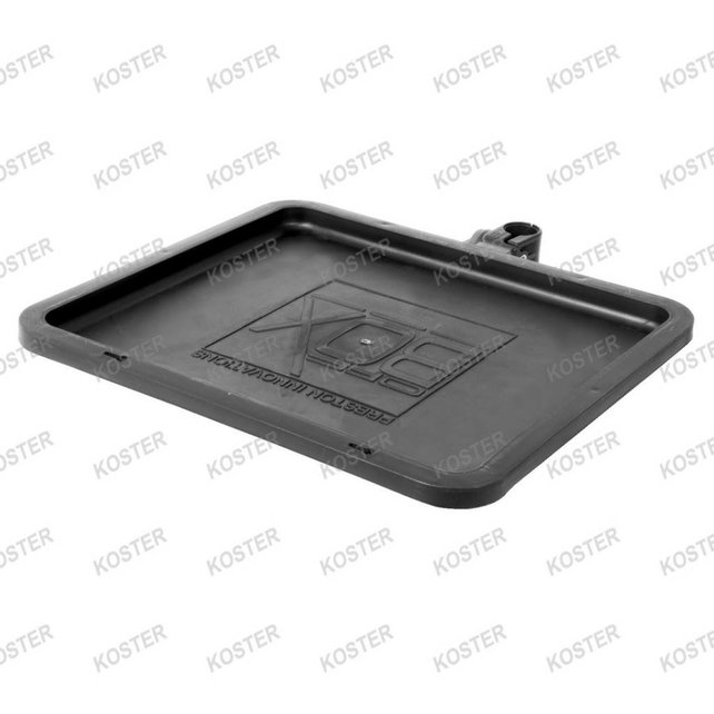 Offbox Pro Super Side Tray