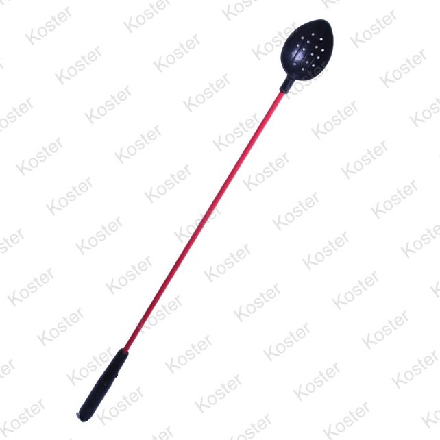 Maden (Aas) Werper Zwart