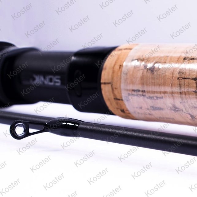 SKSC Commercial Waggler 10'