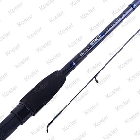 SKSC Commercial Waggler 9'