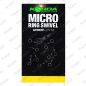 Micro Rig Ring Swivel Medium Micro Rig Ring Swivel Medium