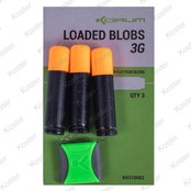 Loaded Blobs 3 Gram Loaded Blobs 3 Gram