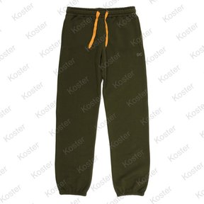 Jogga - Sweatpants Green XL