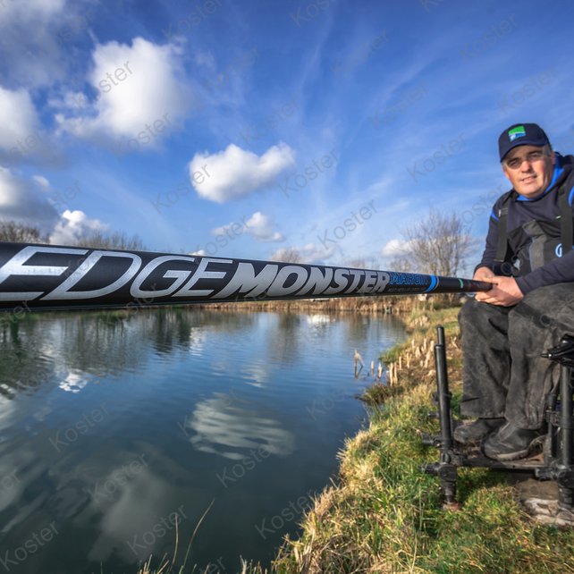 Edge Monster Margin Pole 8.5M