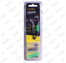 Lok Down Bobbin Kit - Green