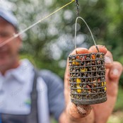Wire Bait Up Feeder Wire Bait Up Feeder