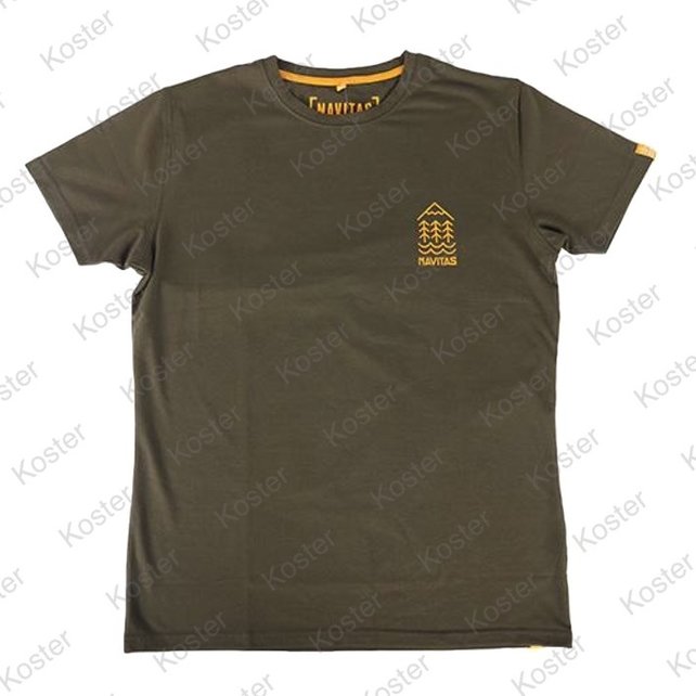 T-Shirt Explorer T-Shirt Explorer