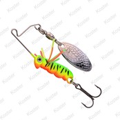 Larva Spinnerbait 7gr